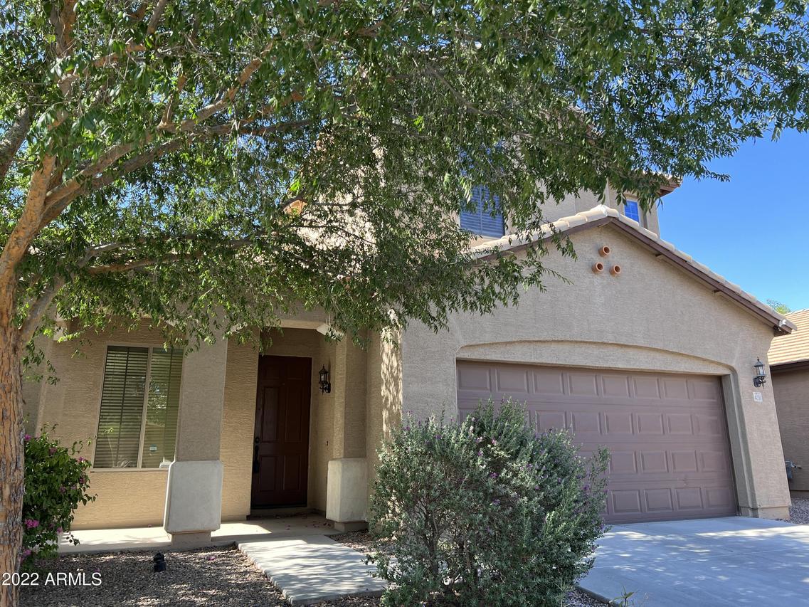 4031 E Torrey Pines Ln., Chandler, AZ 85249