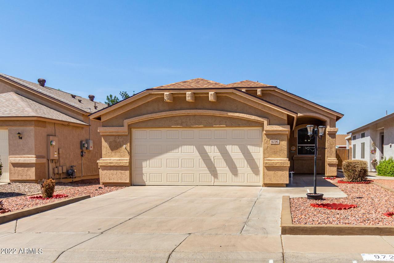 9726 W Mountain View Rd., Peoria, AZ 85345
