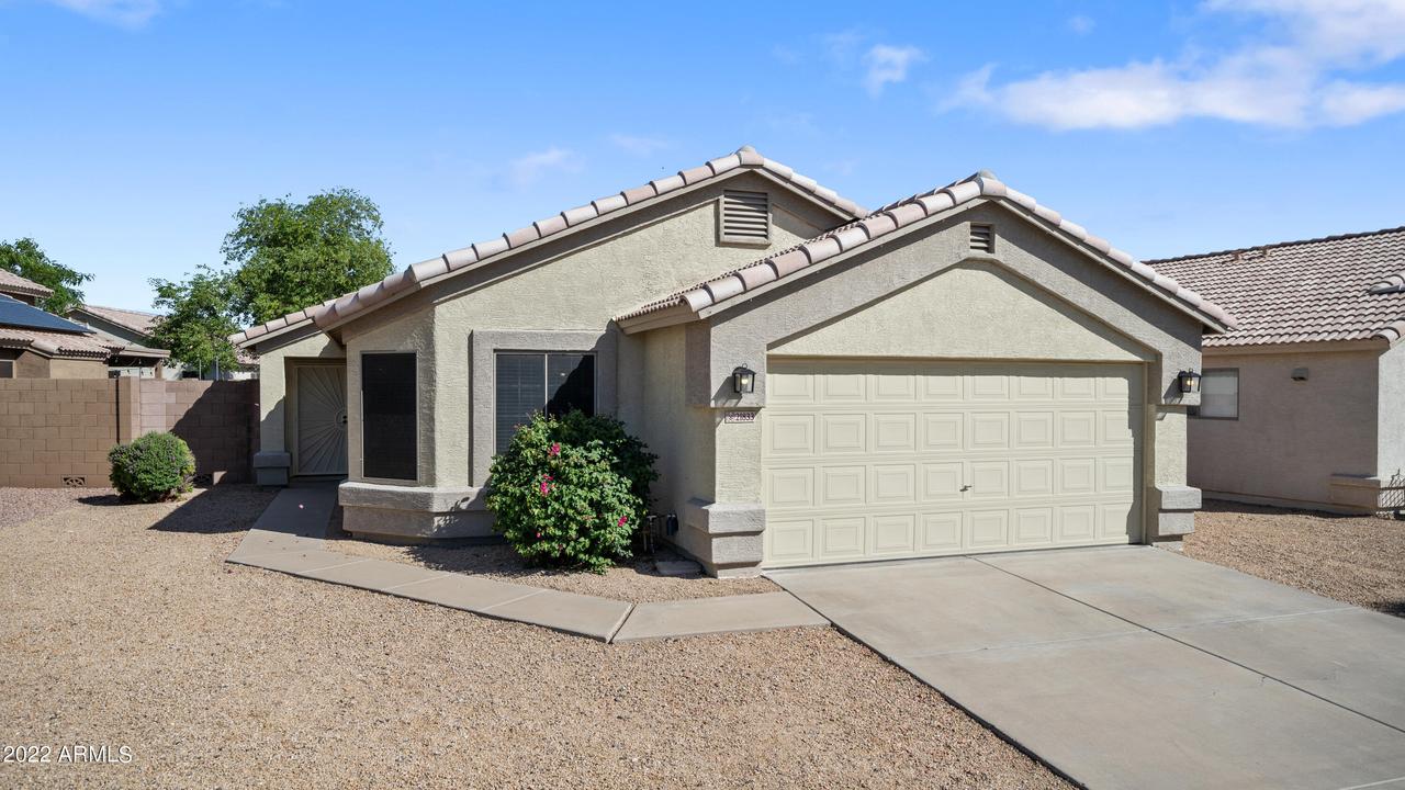 21833 N 34th Ave., Phoenix, AZ 85027
