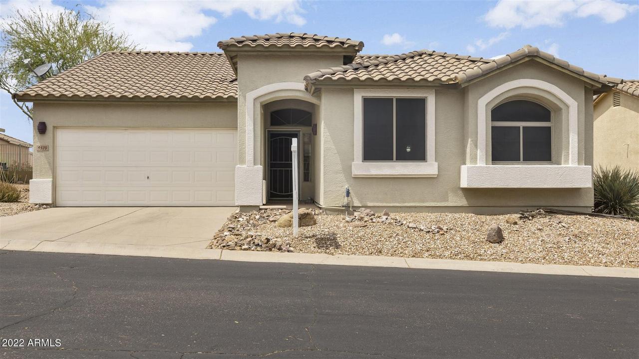 9570 E Kiva Ln., Gold Canyon, AZ 85219