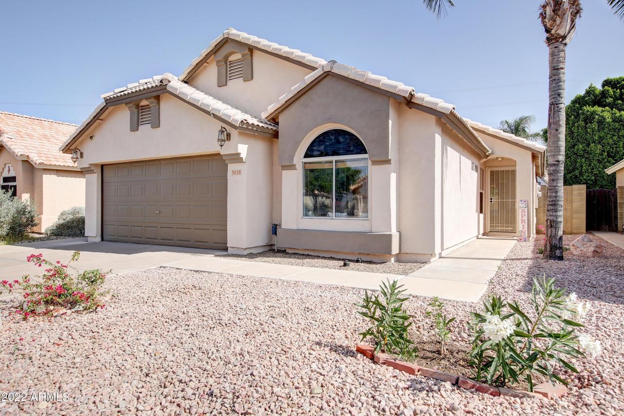 3028 E Wagoner Rd., Phoenix, AZ 85032