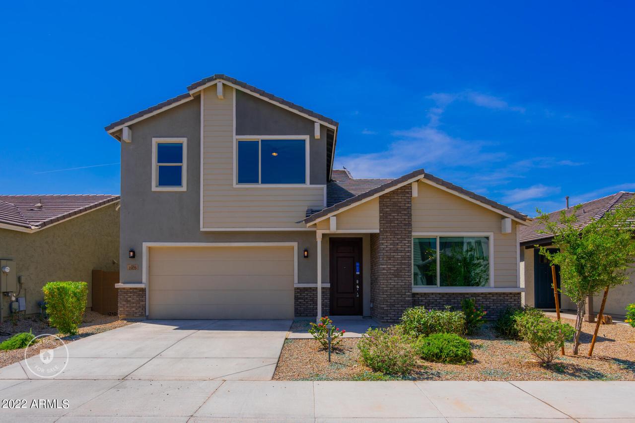 10835 W King St., Avondale, AZ 85323