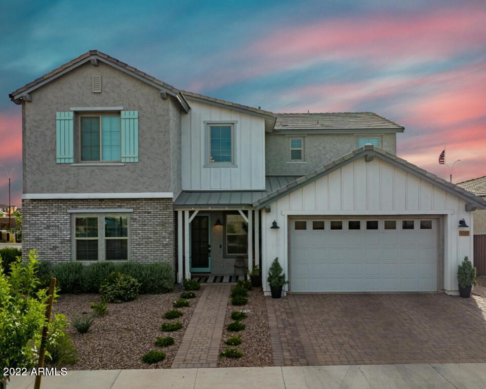 4508 S Flare, Mesa, AZ 85212