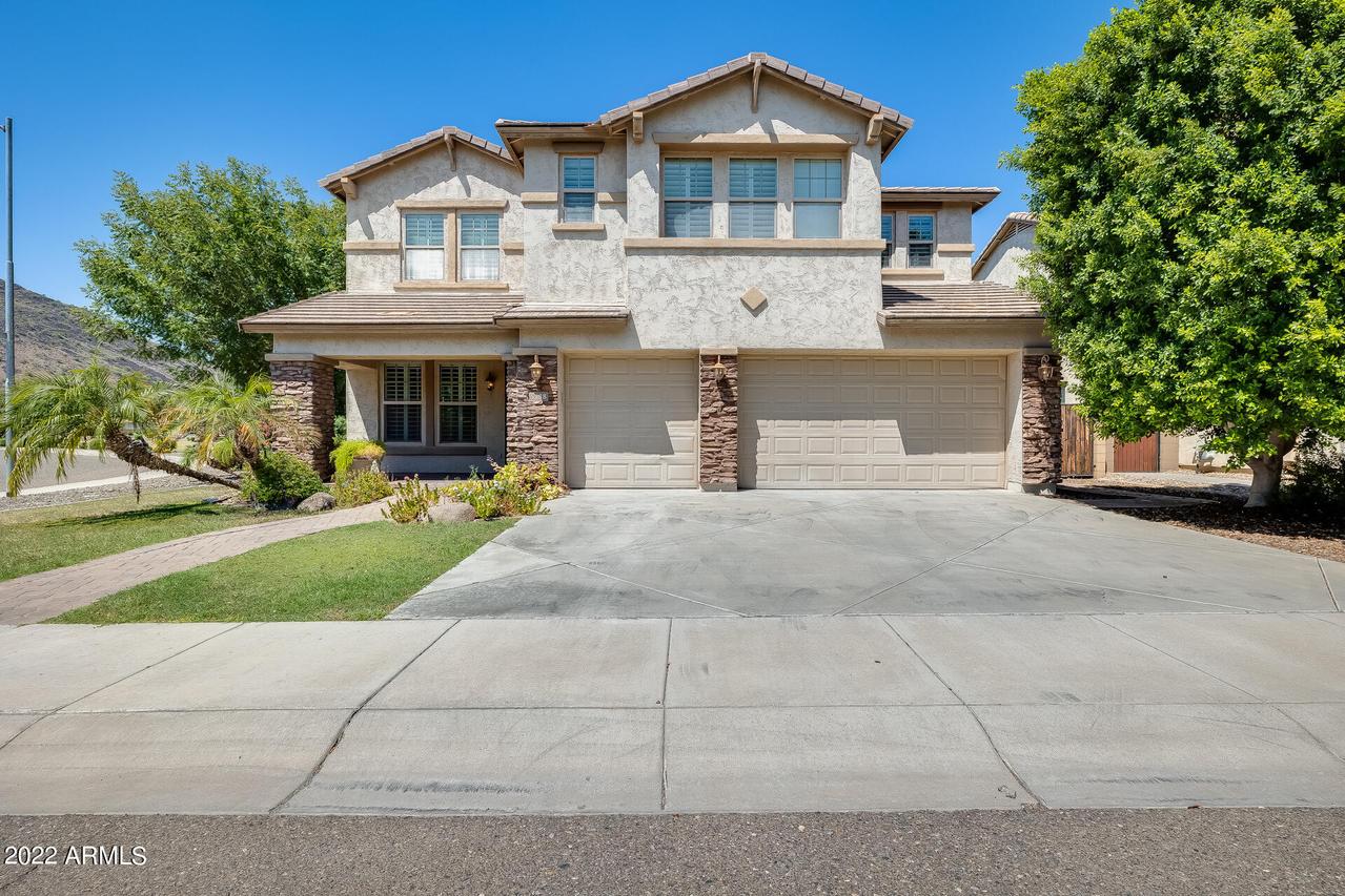 5138 W Swayback Pass, Phoenix, AZ 85083
