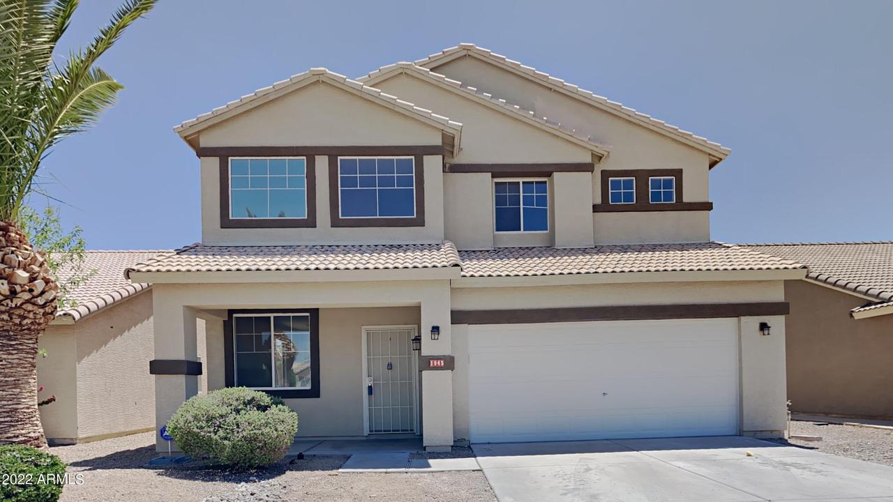 1945 N 104th Ave., Avondale, AZ 85392