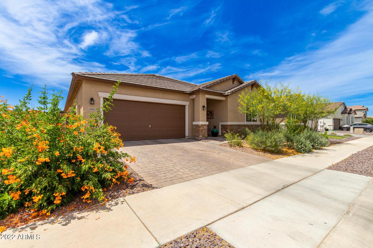 17823 W Lilac St., Goodyear, AZ 85338