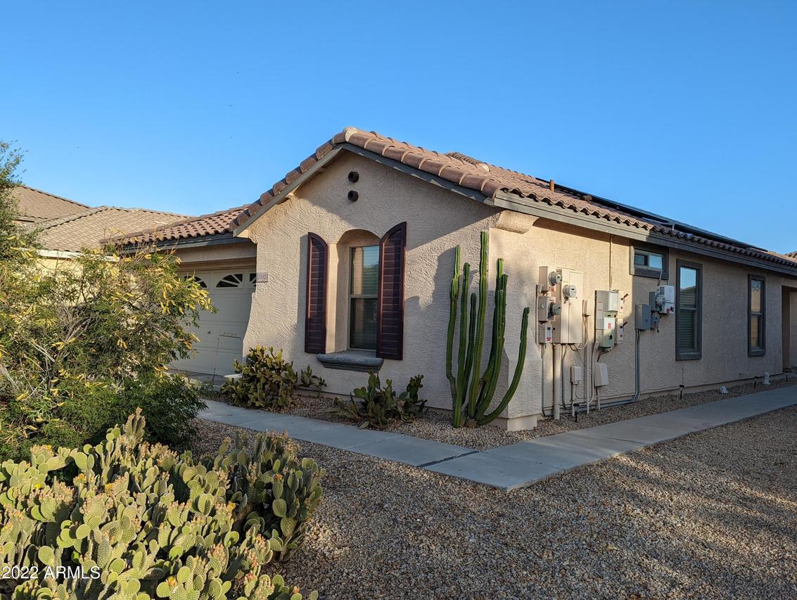 25823 W Nancy Ln., Buckeye, AZ 85326