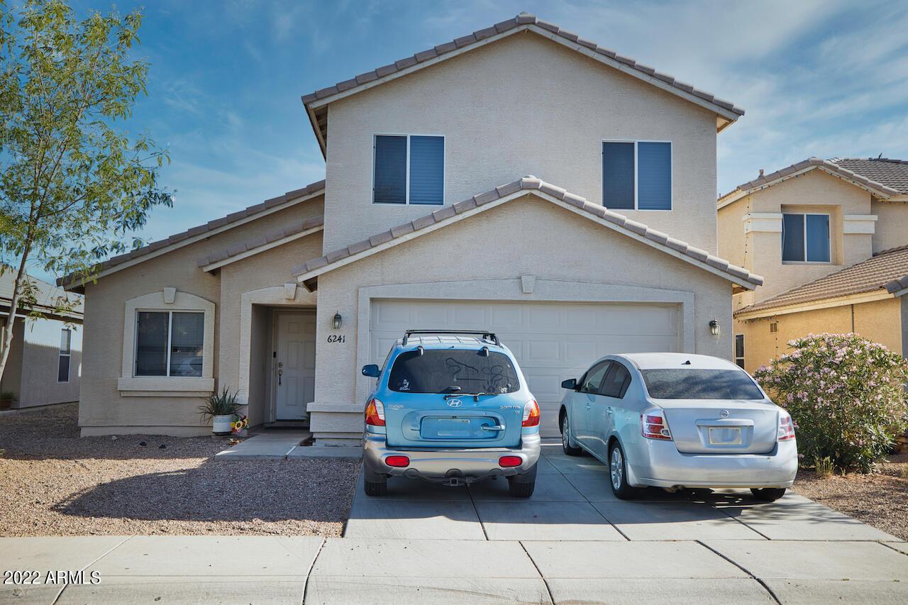 6241 W Southgate St., Phoenix, AZ 85043