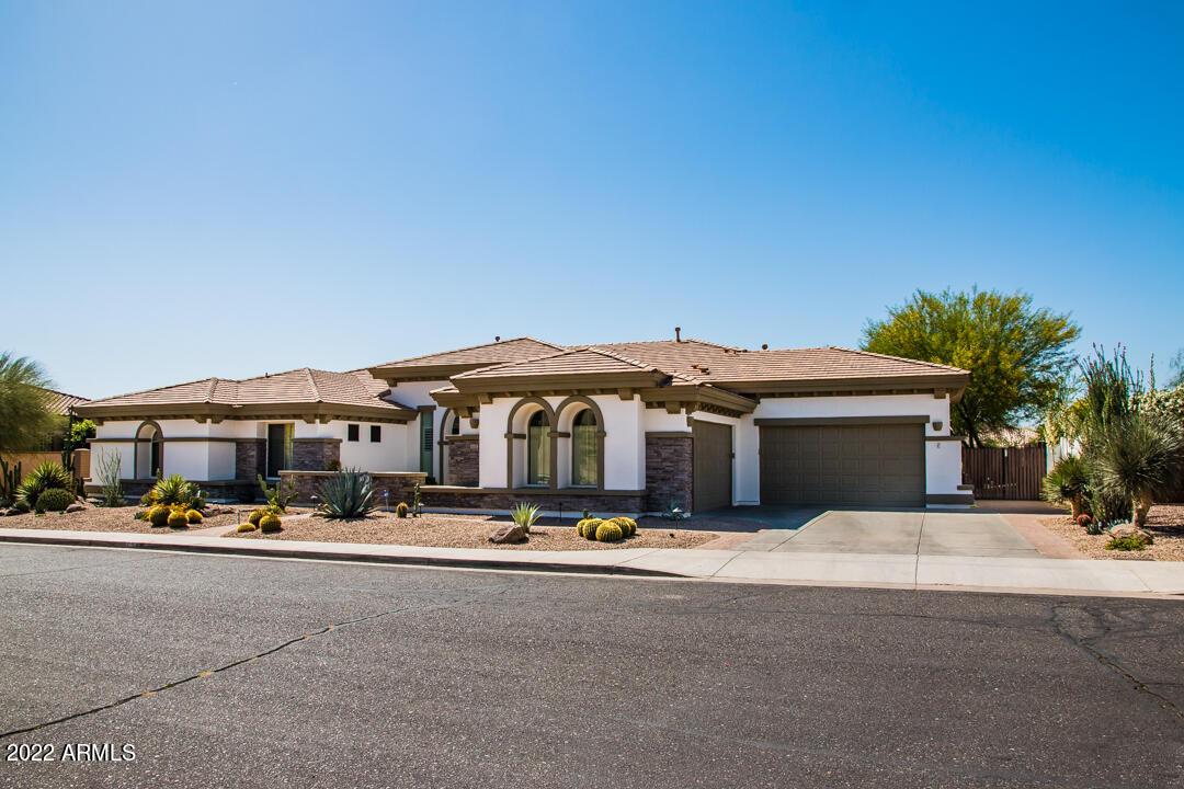 4623 W Paso Tr., Phoenix, AZ 85083
