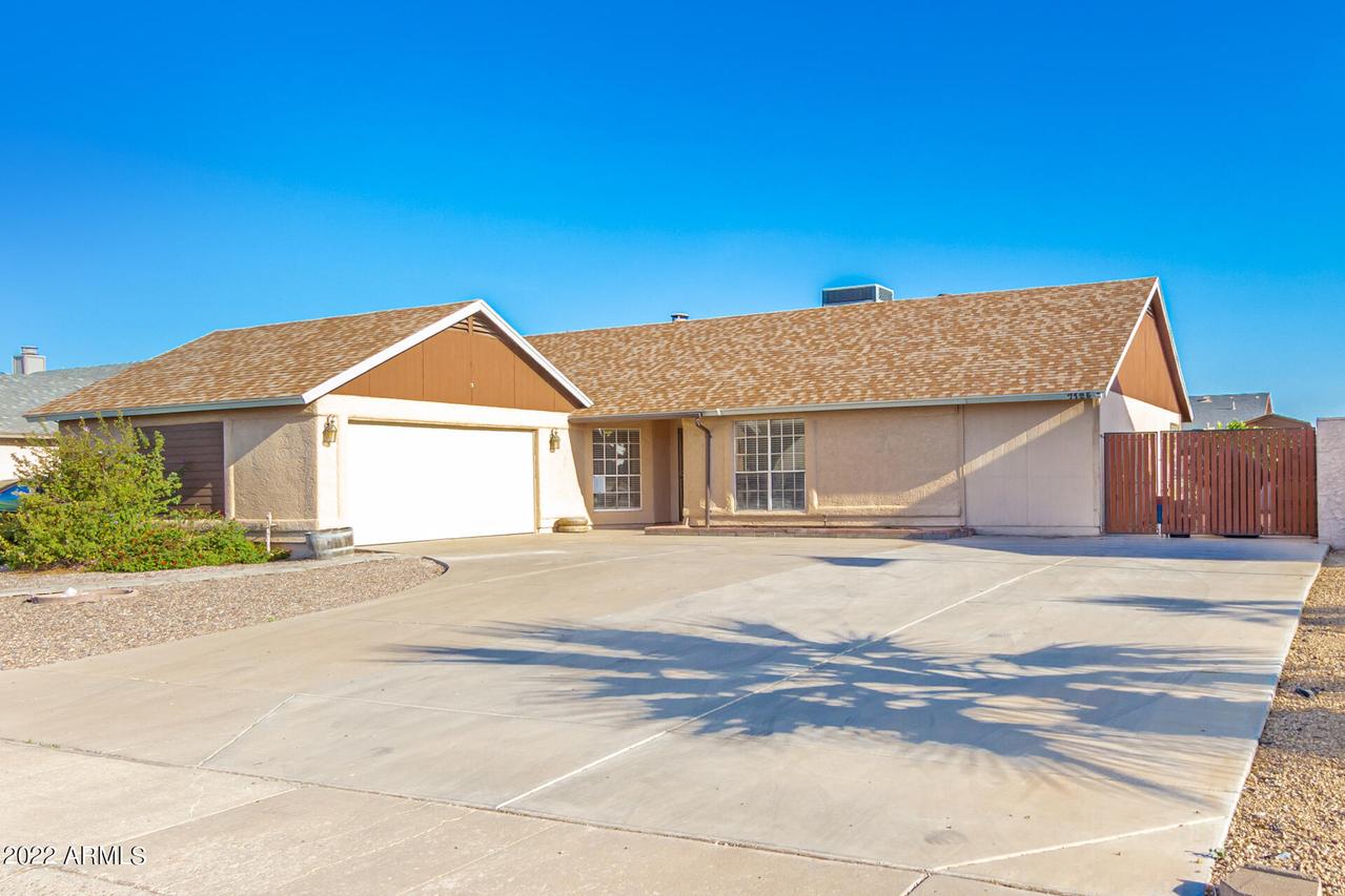 7125 W Laurel Ln., Peoria, AZ 85345