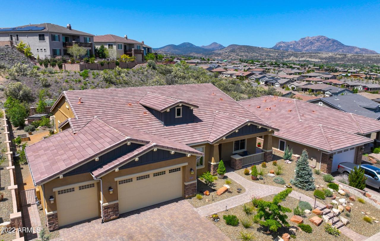 604 St Enodoc Cir., Prescott, AZ 86301