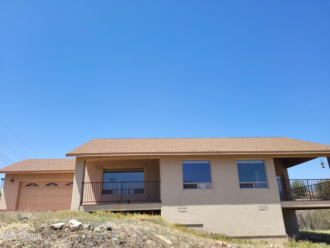 5035 N Calamity Jane Dr., Rimrock, AZ 86335