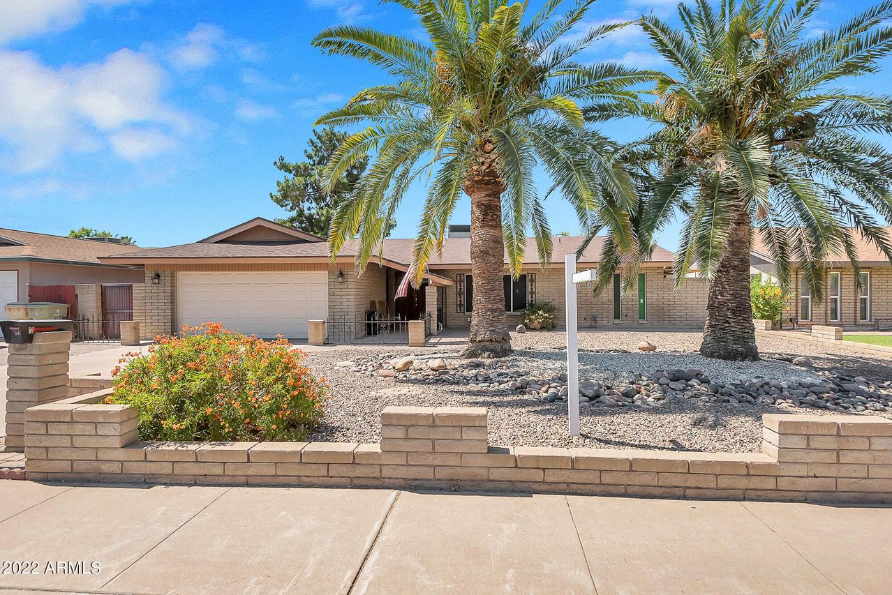 4637 W Orangewood Ave., Glendale, AZ 85301