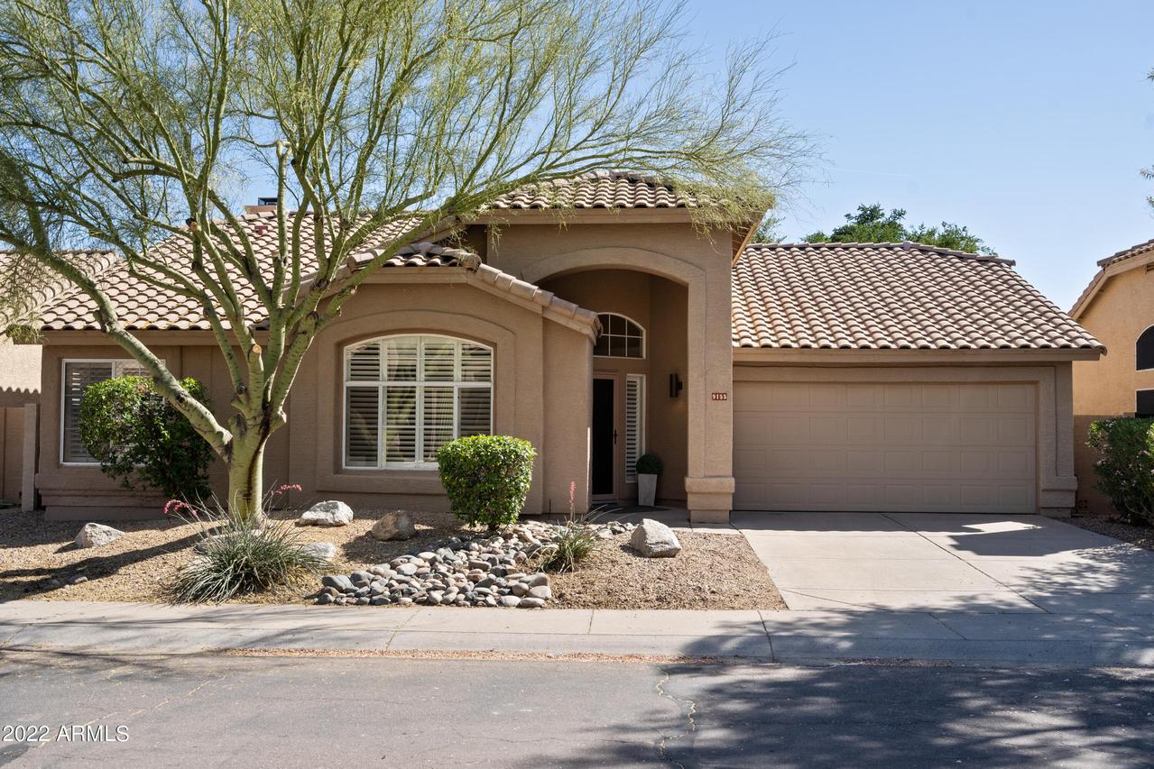 9155 E Kimberly Way, Scottsdale, AZ 85255