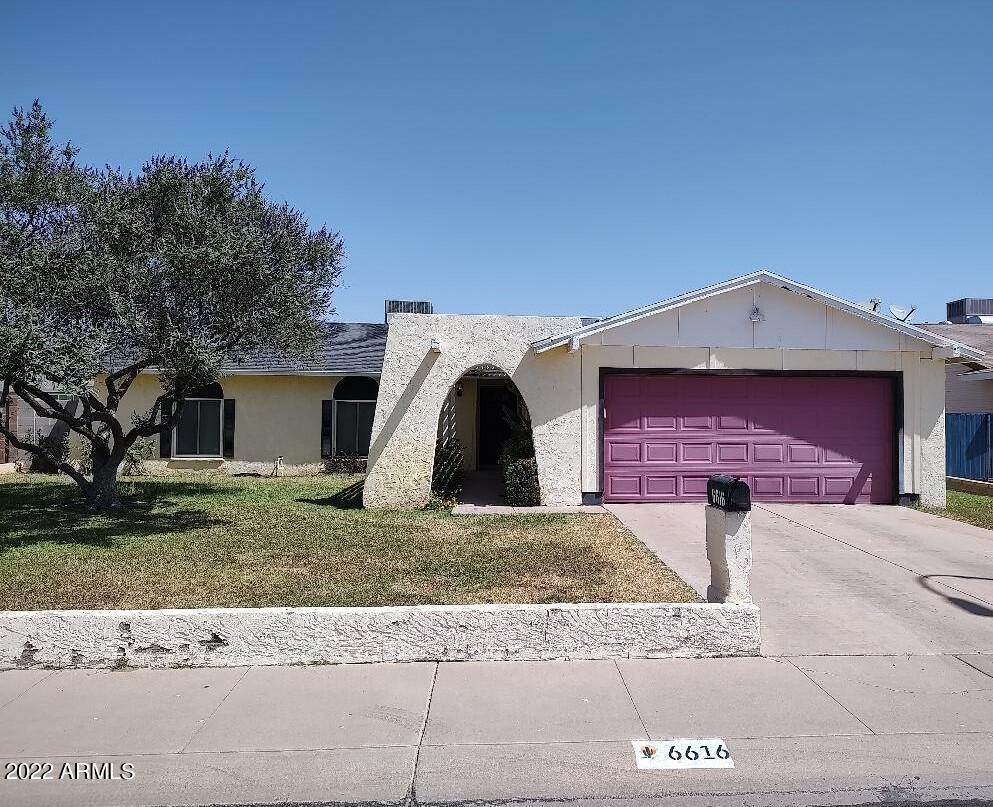 6616 W Vogel Ave., Glendale, AZ 85302