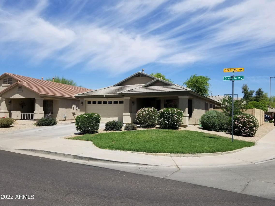 5323 N Ormondo Way, Litchfield Park, AZ 85340