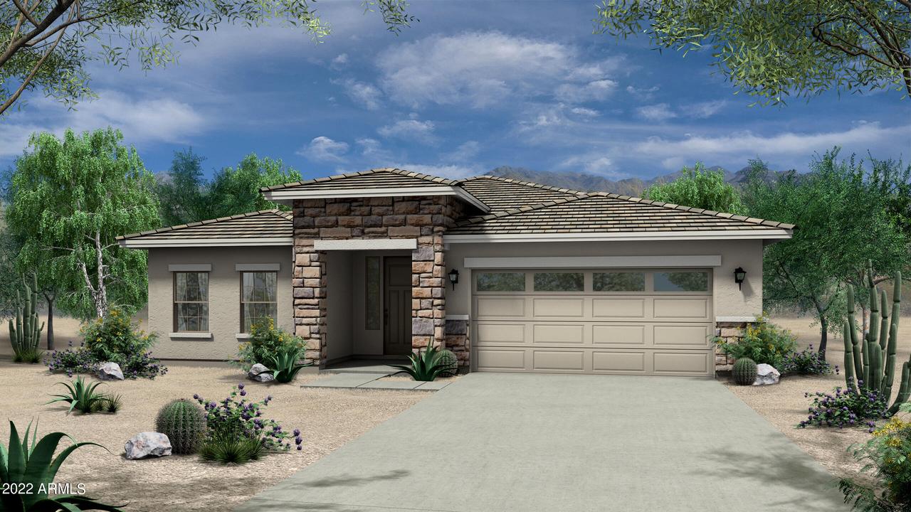 1376 E Avenida Kino, Casa Grande, AZ 85122