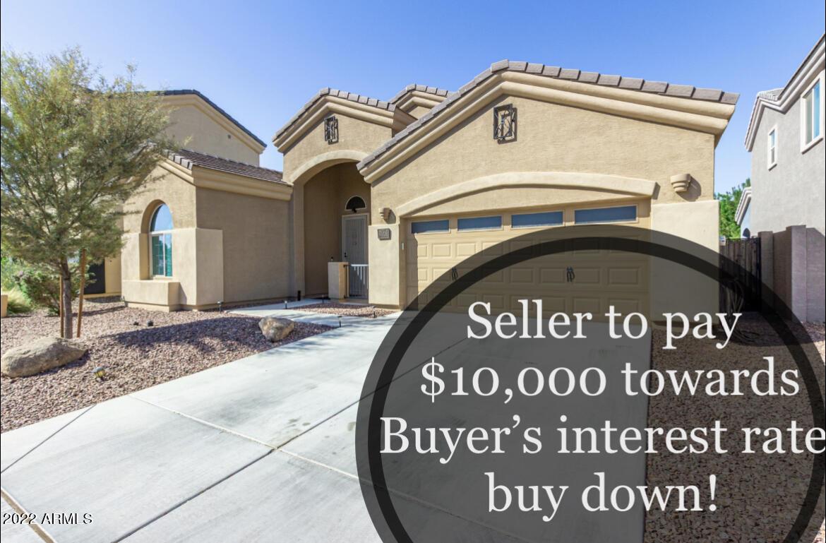 852 E Rawhide Ct., Gilbert, AZ 85296