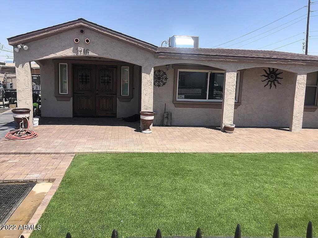 2710 W Polk St., Phoenix, AZ 85009