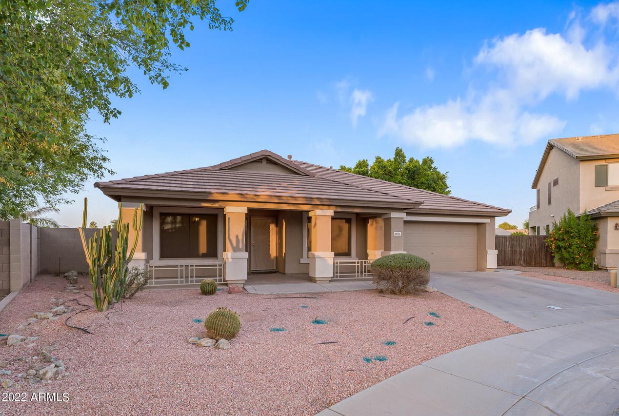 11125 W Lewis Ave., Avondale, AZ 85392