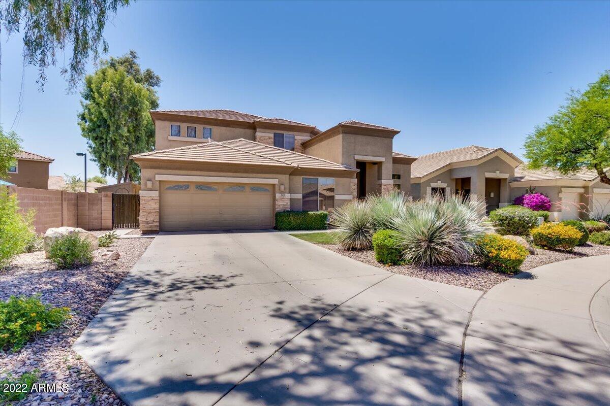 1915 E Browning Pl., Chandler, AZ 85249