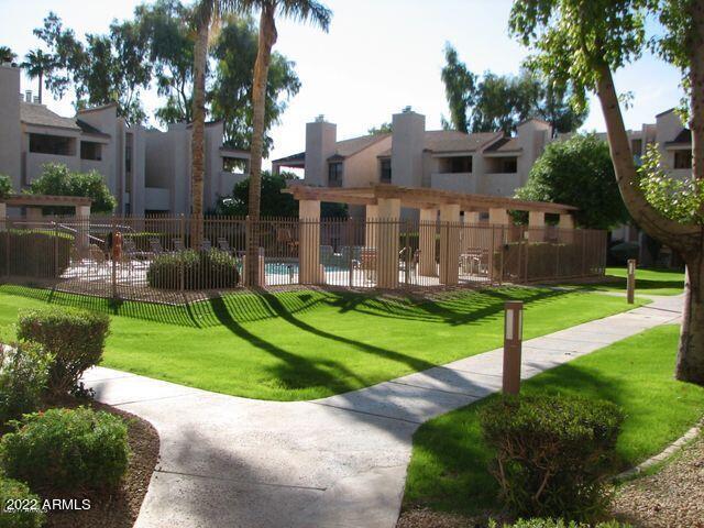 7510 E Thomas Rd. #127, Scottsdale, AZ 85251