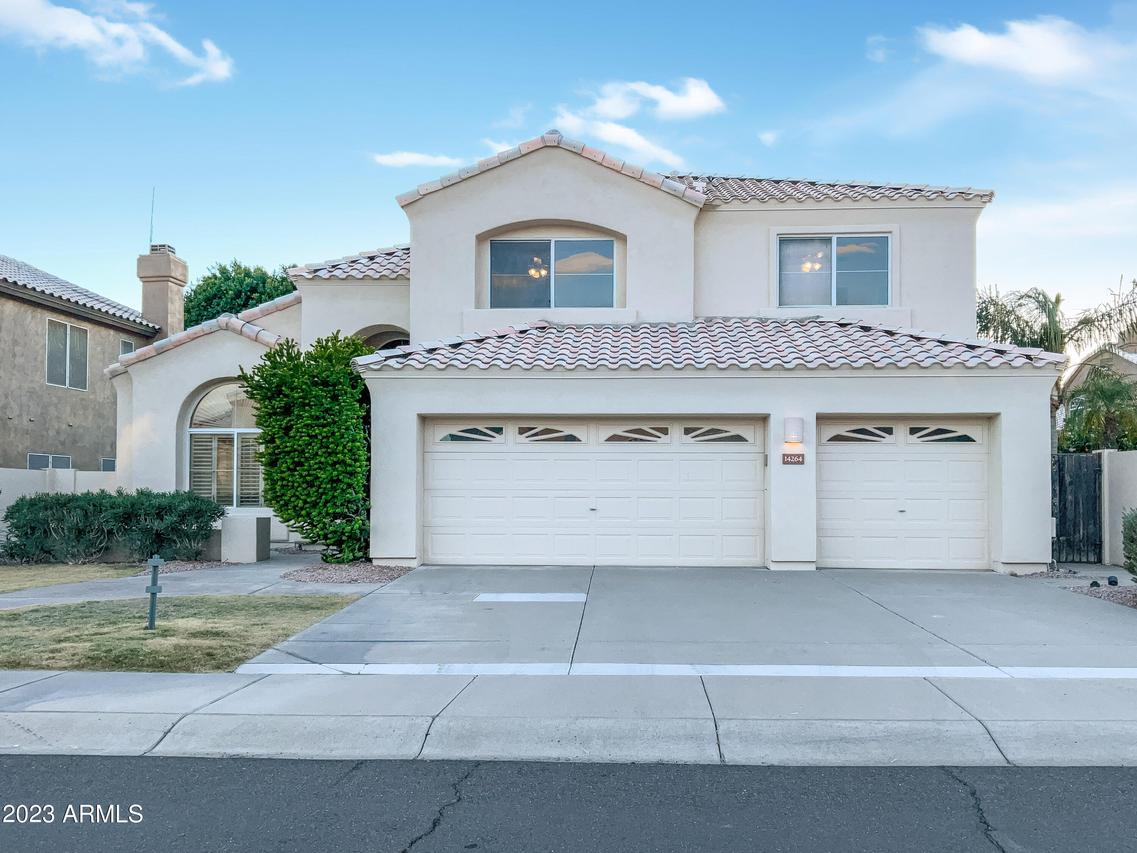 14264 S 12th Pl., Phoenix, AZ 85048