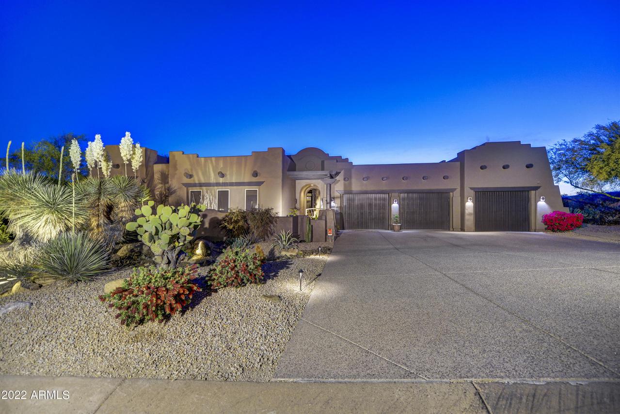 34742 N 92nd Pl., Scottsdale, AZ 85262