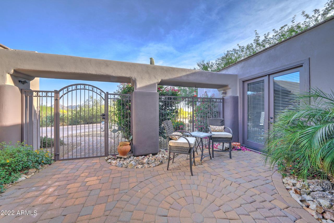 11178 E Mark Ln., Scottsdale, AZ 85262