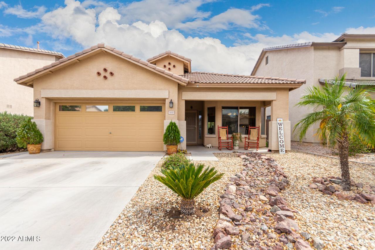 14643 W Mauna Loa Ln., Surprise, AZ 85379