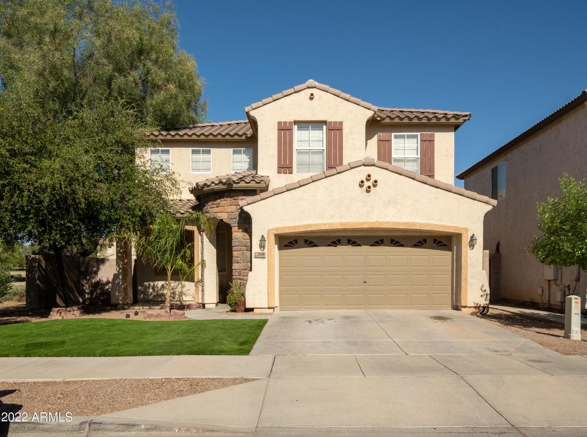2519 S 90th Dr., Tolleson, AZ 85353