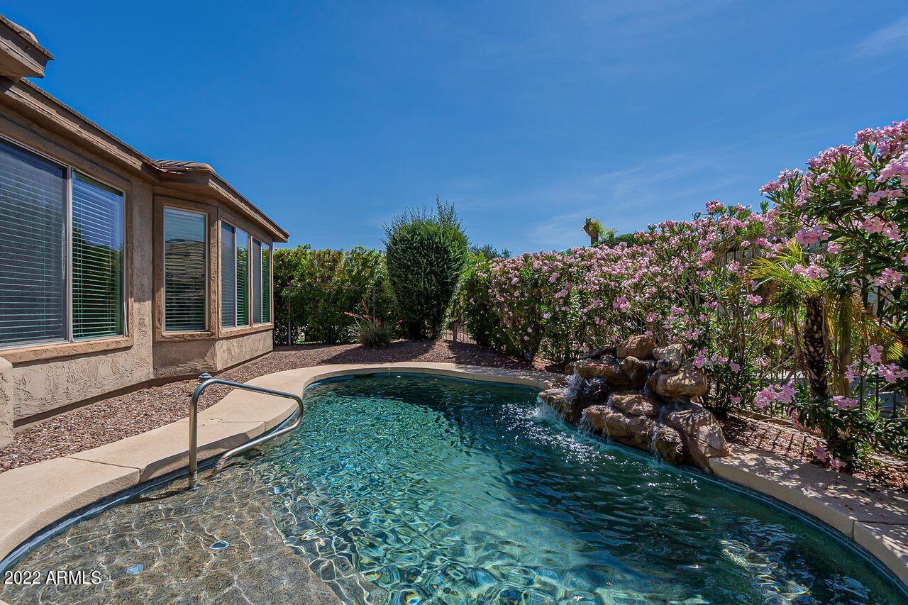 12609 W Bajada Rd., Peoria, AZ 85383