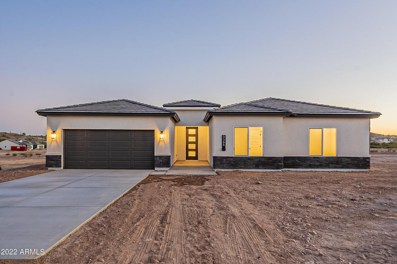 20137 W Roy Rogers Rd., Wittmann, AZ 85361