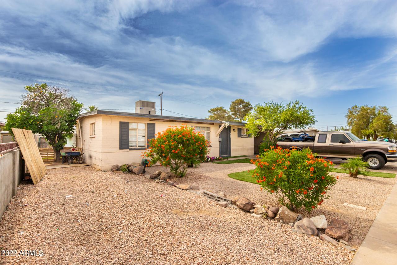 636 S Pima, Mesa, AZ 85210