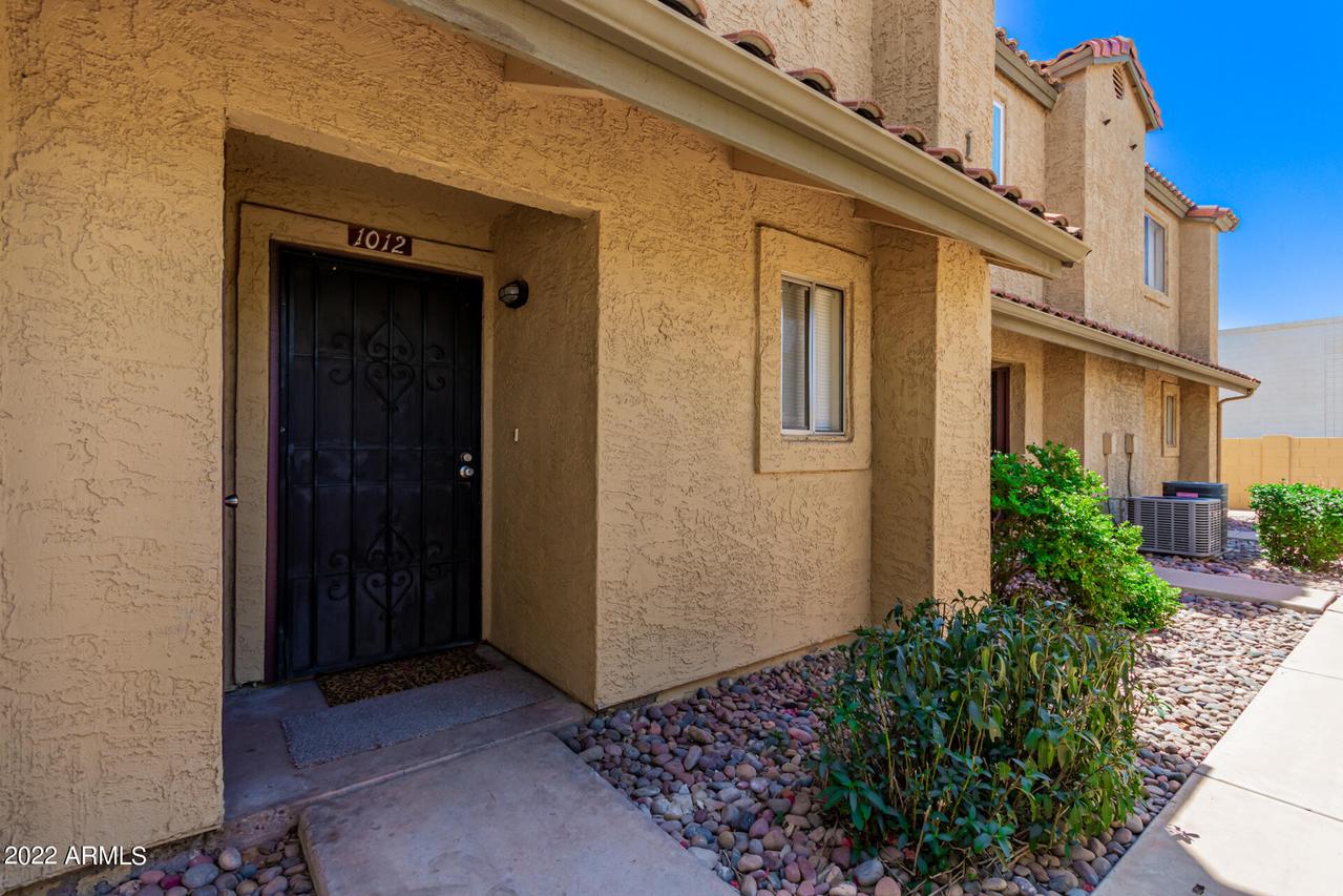 653 W Guadalupe Rd. #1012, Mesa, AZ 85210