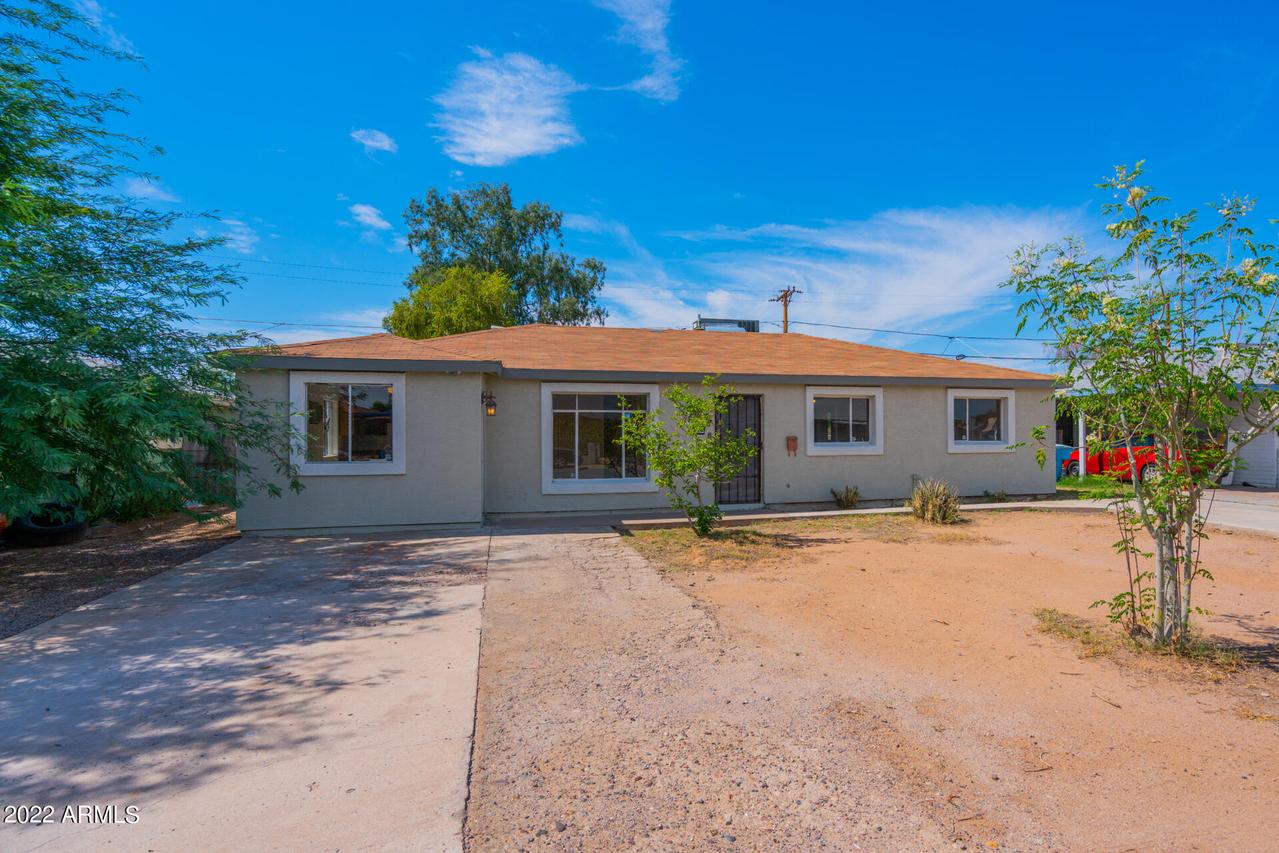 4444 N 50th Ave., Phoenix, AZ 85031