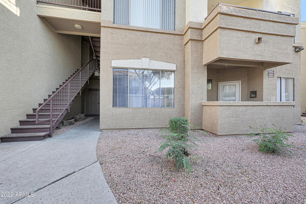 18416 N Cave Creek Rd. #1005, Phoenix, AZ 85032
