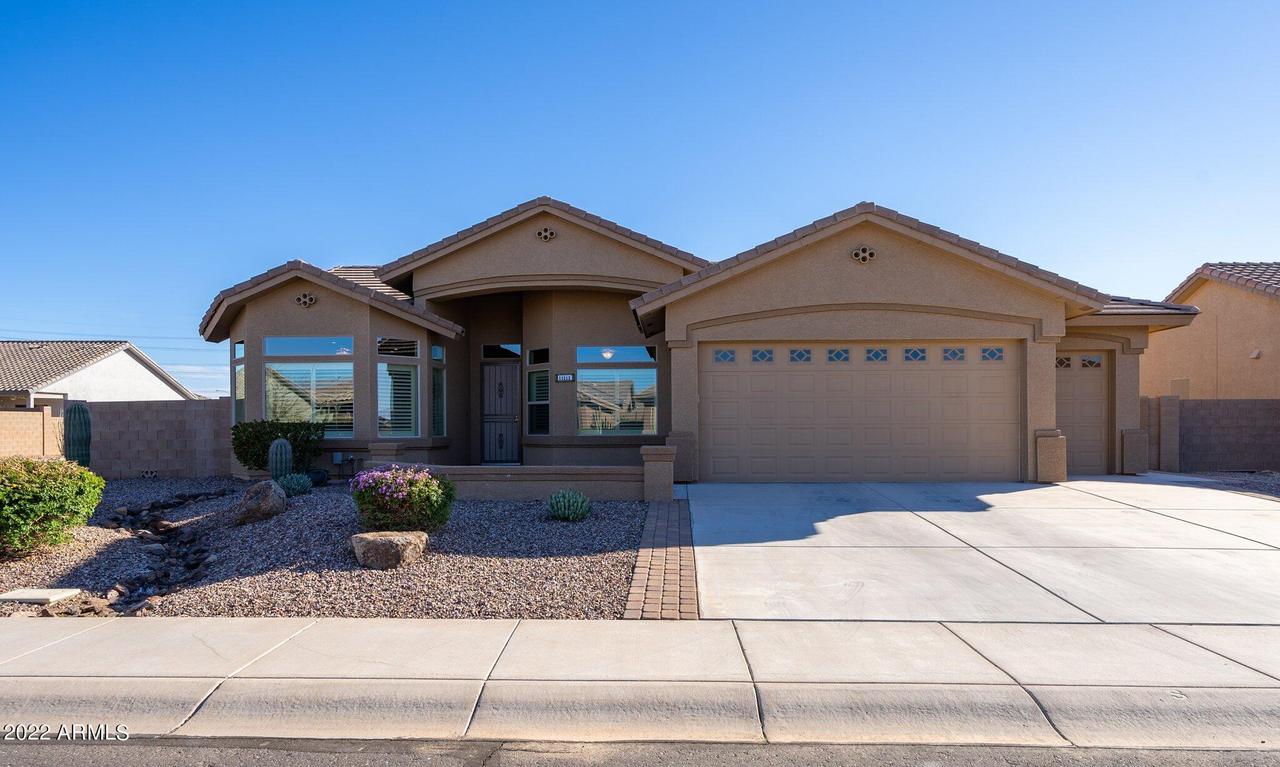 11213 E Onza Ave., Mesa, AZ 85212