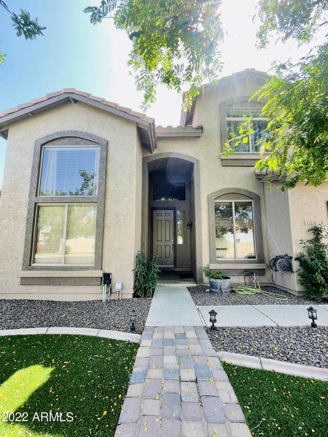 22231 N 107th Dr., Sun City, AZ 85373