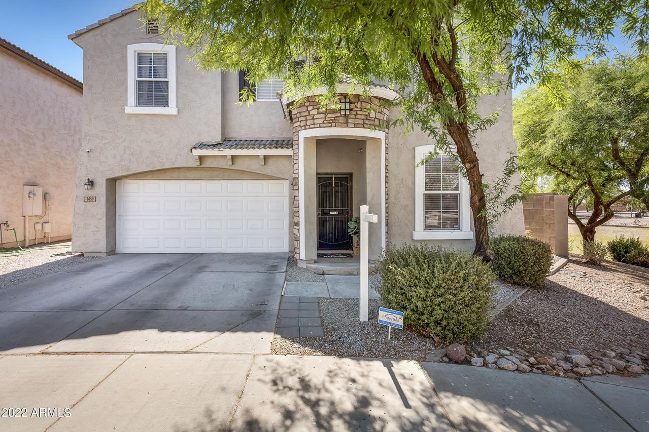 2659 S 89th Ave., Tolleson, AZ 85353