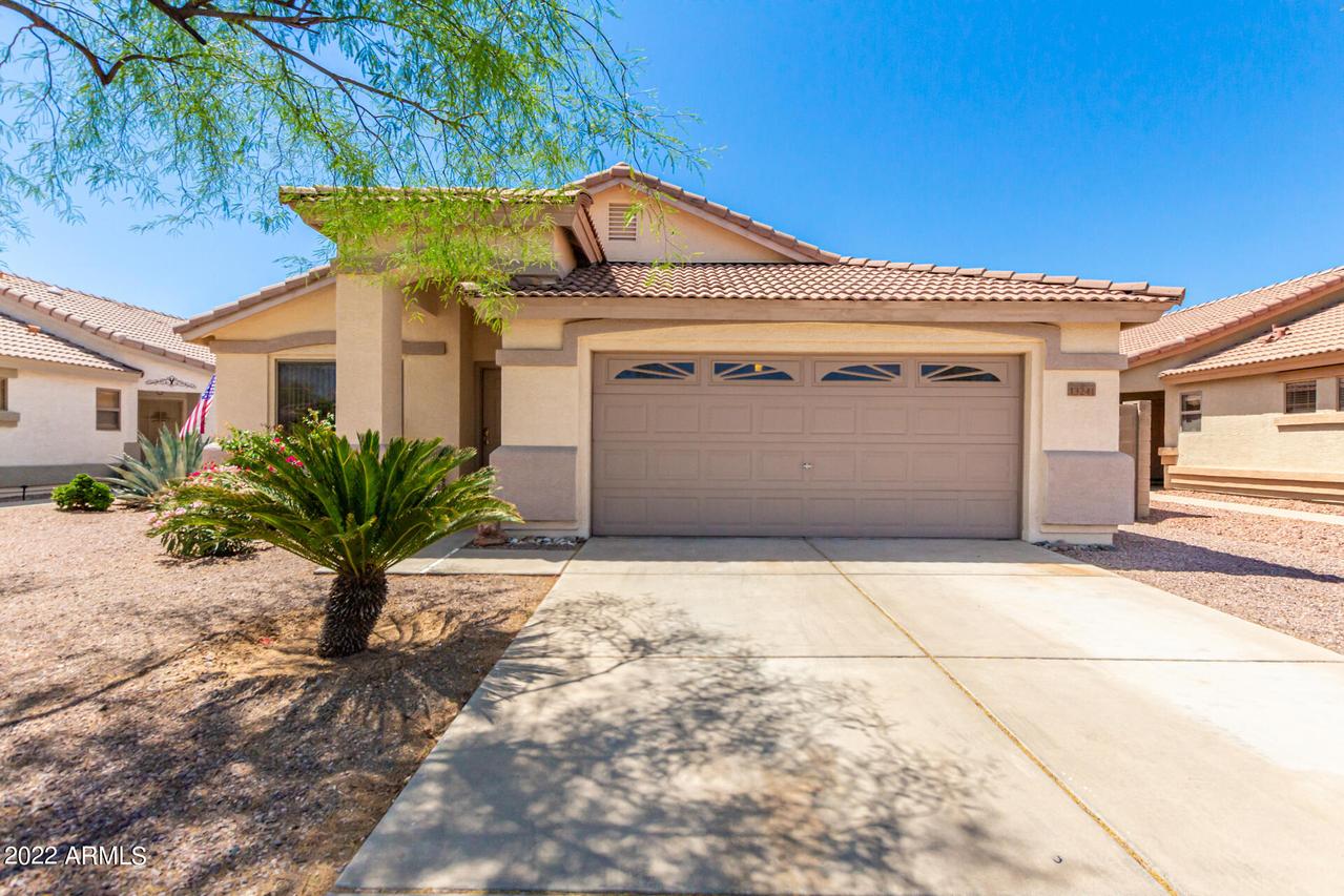 13241 W Port Royale Ln., Surprise, AZ 85379