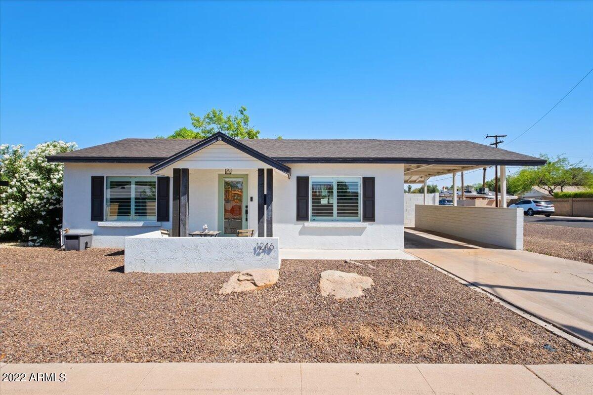1246 E Colter St., Phoenix, AZ 85014