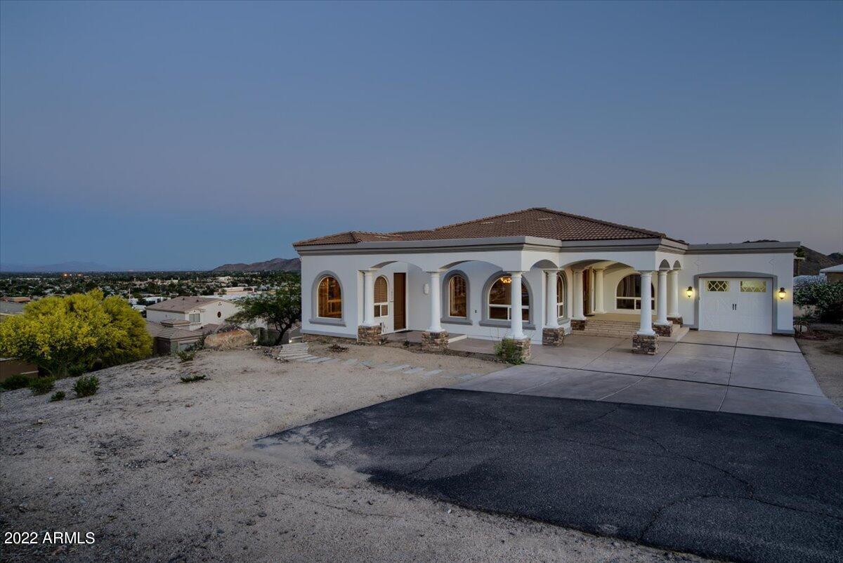 1823 E Windrose Dr., Phoenix, AZ 85022
