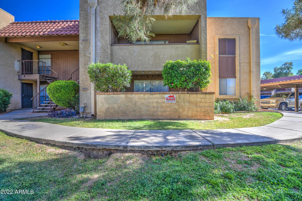 4608 W Maryland Ave. #133, Glendale, AZ 85301
