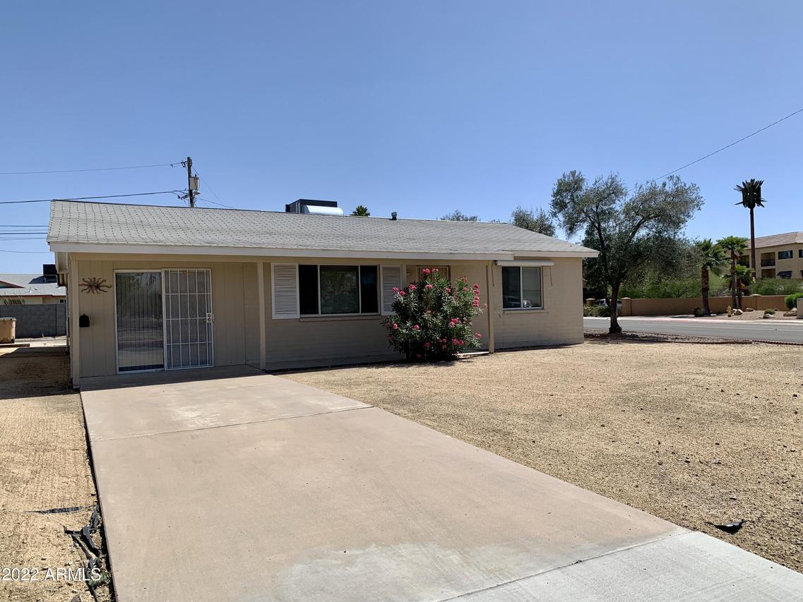 11227 W Jersey Ave., Youngtown, AZ 85363