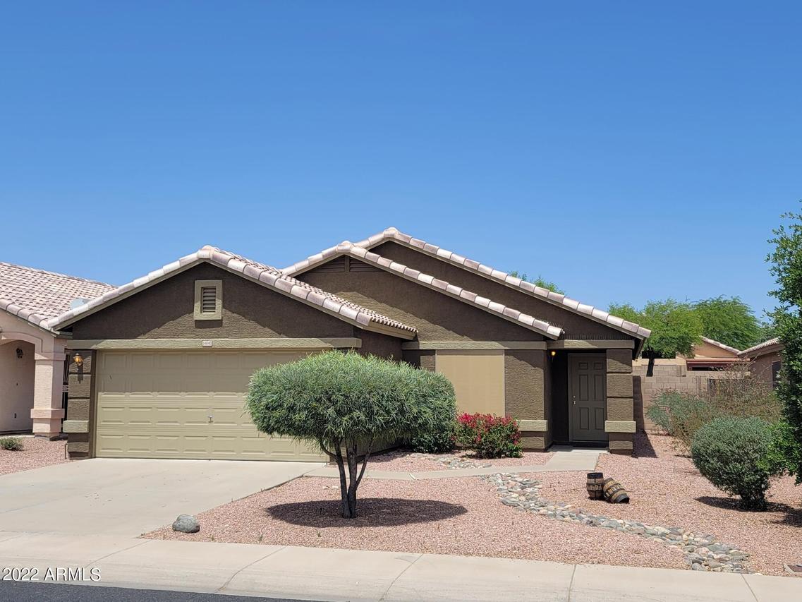 14840 W Hearn Rd., Surprise, AZ 85379