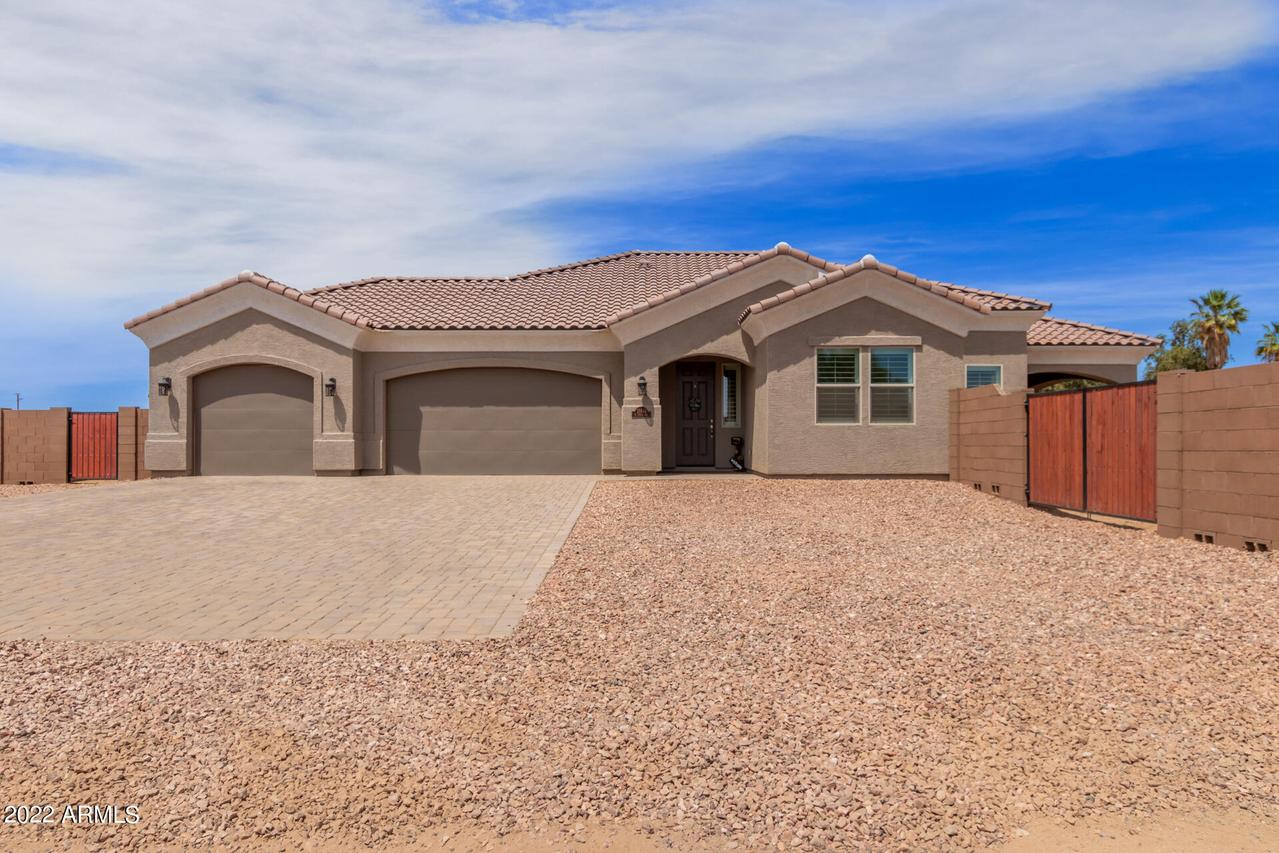 28644 N 165th Ave., Surprise, AZ 85387
