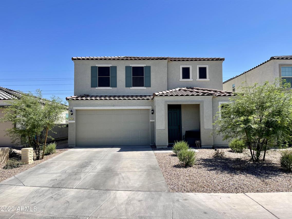 12523 W Glenn Dr., Glendale, AZ 85307