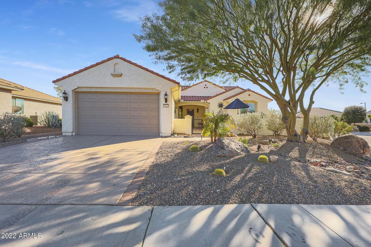 27047 W Runion Dr., Buckeye, AZ 85396