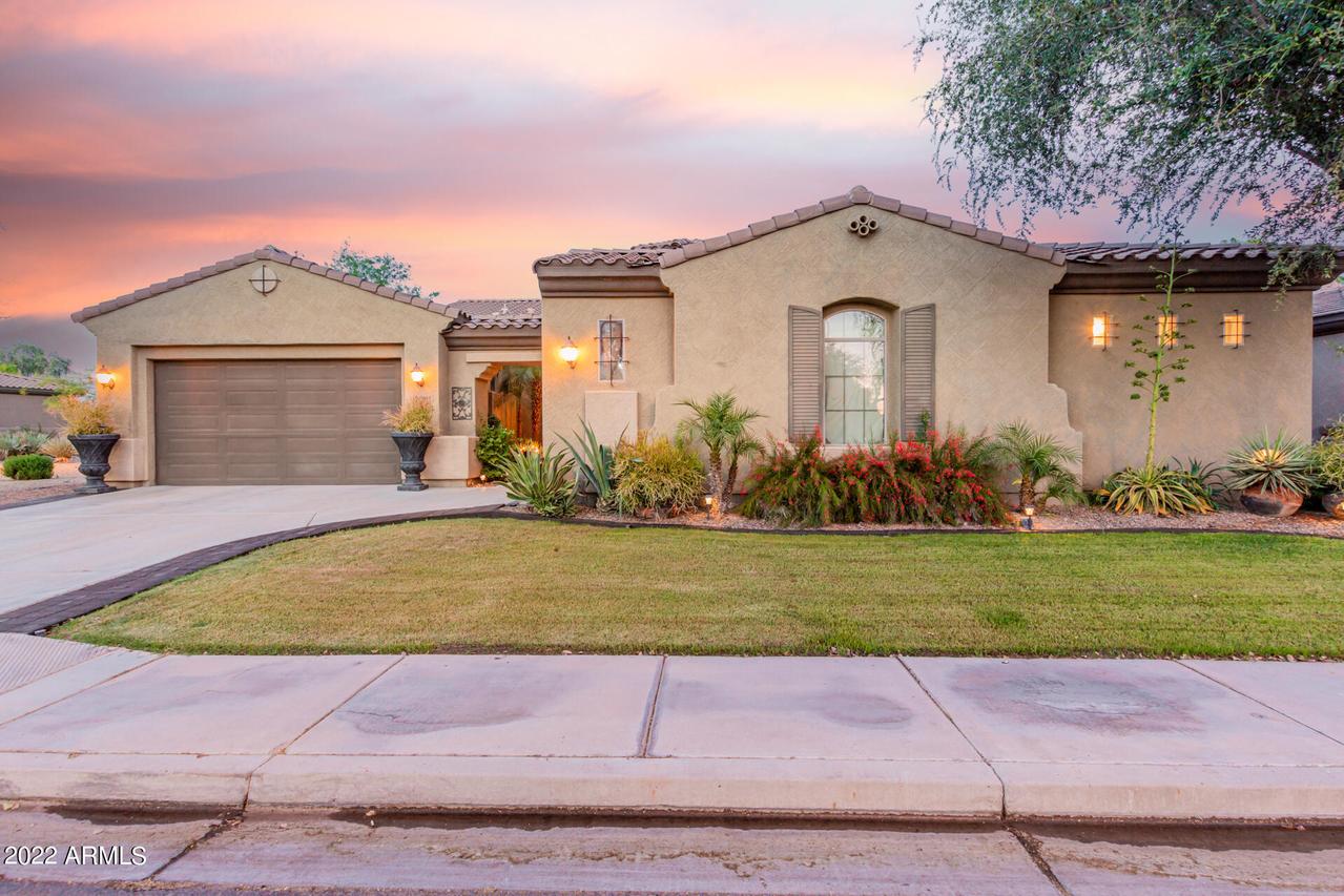 2609 S Pinnacle Dr., Chandler, AZ 85249